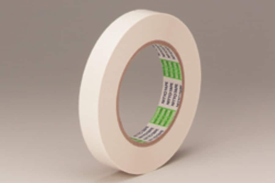 Special Nonwoven Fabric-based Adhesive Tape with Excellent Electric Insulation and Heat-resistant Properties No.350A/No.354E-15
