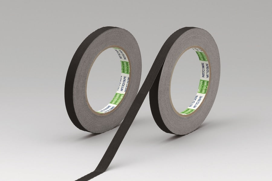 Acetate-Based Adhesive Tape For Electric Insulation, With Excellent Flexibility No.5/No.5EG/No.153/No.155/No.156A