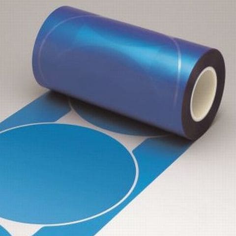 ELEP HOLDER_Dicing Tape V-8AR