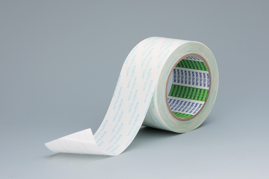 Thin, Strong Adhesive Double Sided Tape No.5015