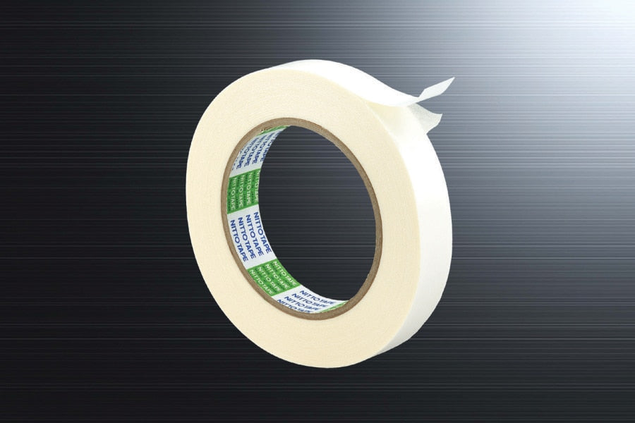 Double Sided Tape That Adheres Well to Foam Bodies No.501L