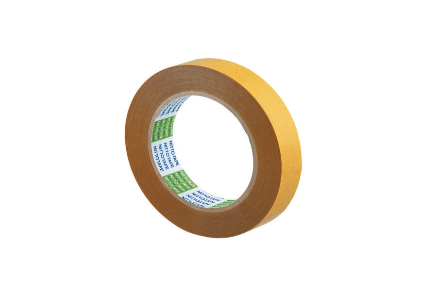 Double Sided Tape with Different Adhesive on Each Side, and Excellent Peelability No.535A