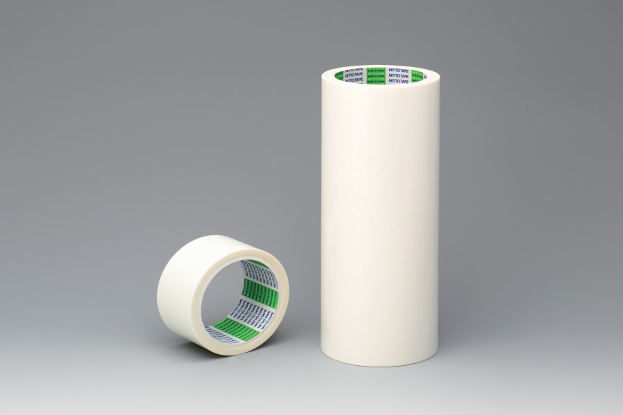 Heat Resistant Double Sided Tape No.5915