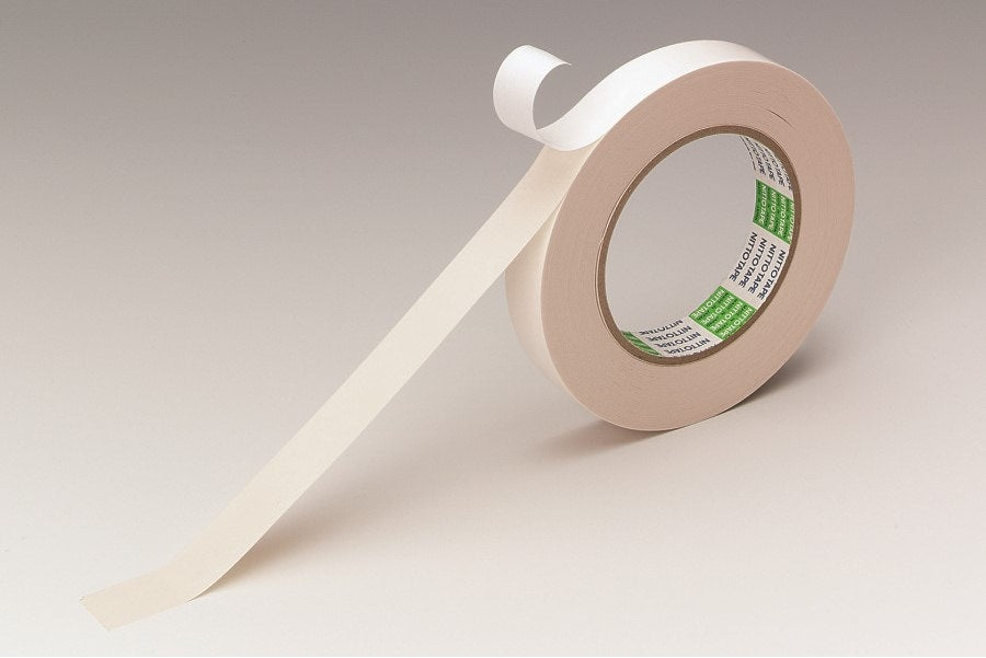 Double Sided Tape for Fixing to Printing Plates, Usable Under a Wide Range of Temperature No.513