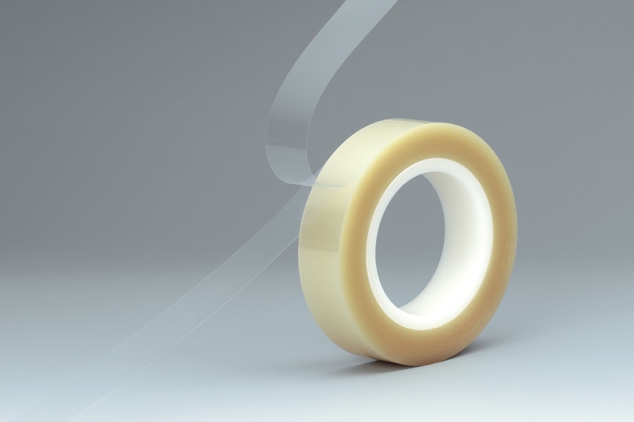 PET-based Double Sided Tape No.5605/No.5606/No.5608/No.5610/No.5612/No.5615