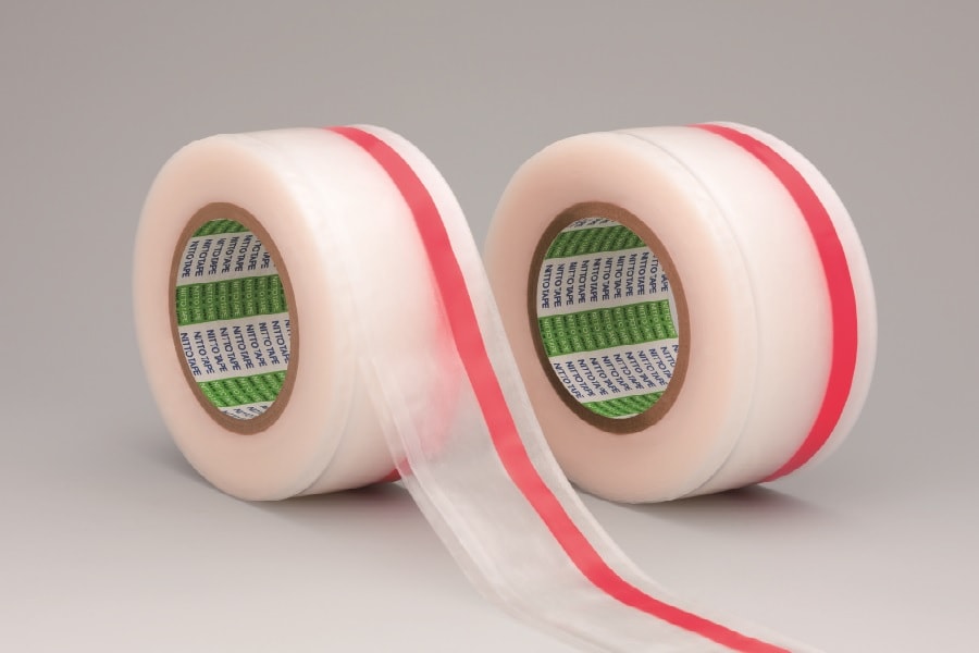 Folding Tape NITOFOLD Z-Type and V-Type