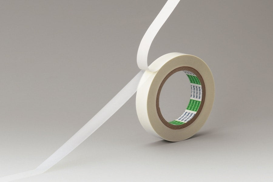 High Press Force, PET-based Double sided Tape No.5635