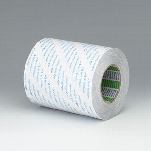 Double-coated adhesive tapes GA937