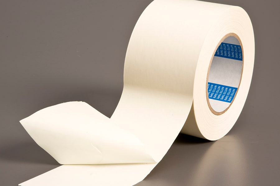 MULTI-PURPOSE DOUBLE-COATED CLOTH TAPE P-50