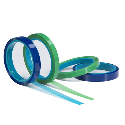 Li Battery PP Tape DF-372C(CN)