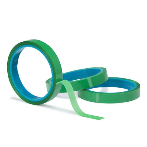 Li Battery PET Tape DH-3118C(CN)