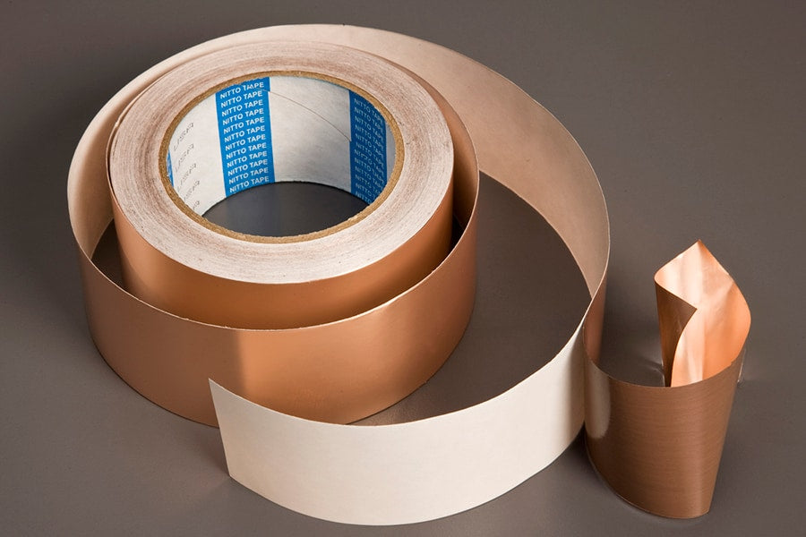 1 OZ. COPPER FOIL P-389 CO