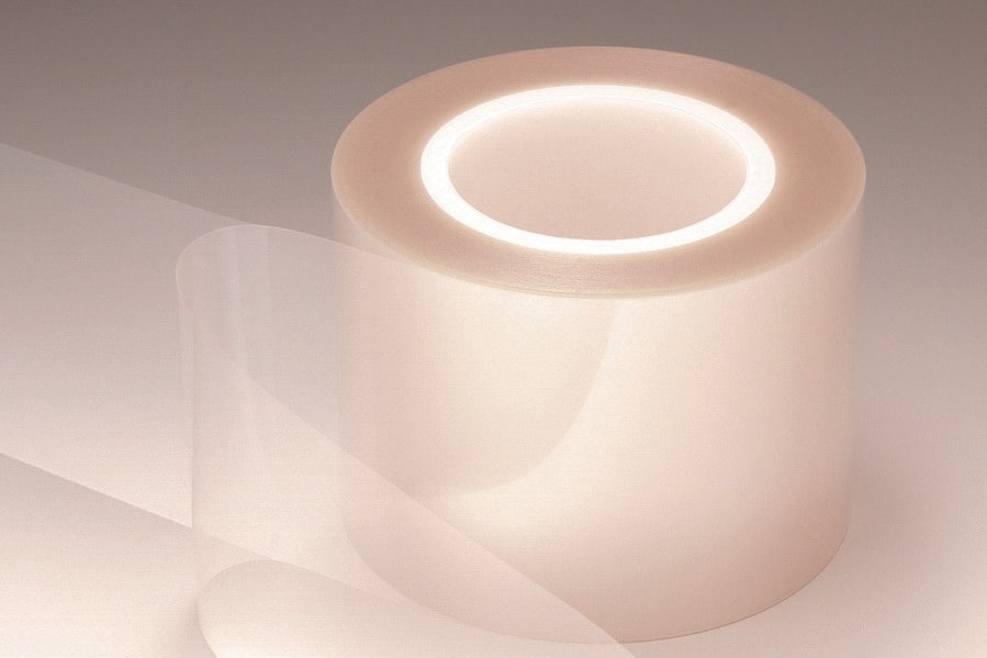 Surface Protective Materials for Manufacturing and Shipping of Smartphones and Touchscreens E-MASK™ AW series