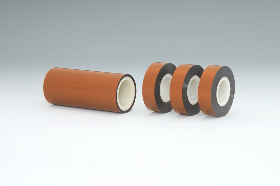 Semiconductor Production Process Film NITOFLON™ Release Film for TCB(Thermal Compression Bonding) HR-S051