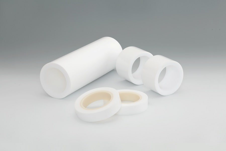 Semiconductor Production Process Film NITOFLON™ Release Film for Molding Process MPS Series