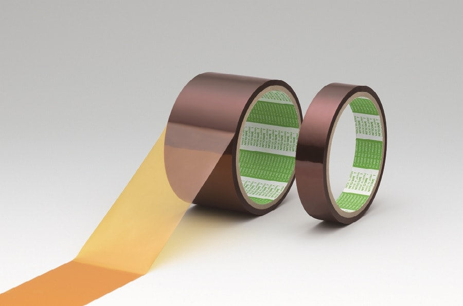 Polyimide Adhesive Tape for Heat-resistant Insulation No.360 Series