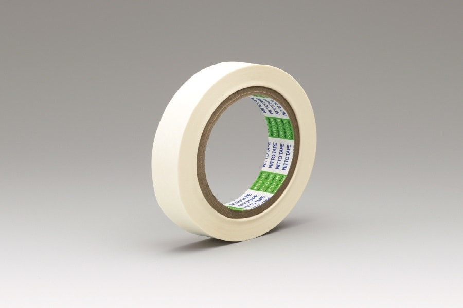 Nomex™ Based Adhesive Tape for Heat-resistant Insulation No.380/No.386UL