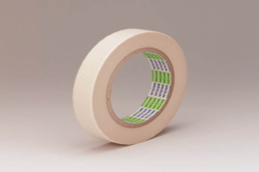 Super Strong, Glass Cloth Based Adhesive Tape for Heat-resistant Insulation No.188UL