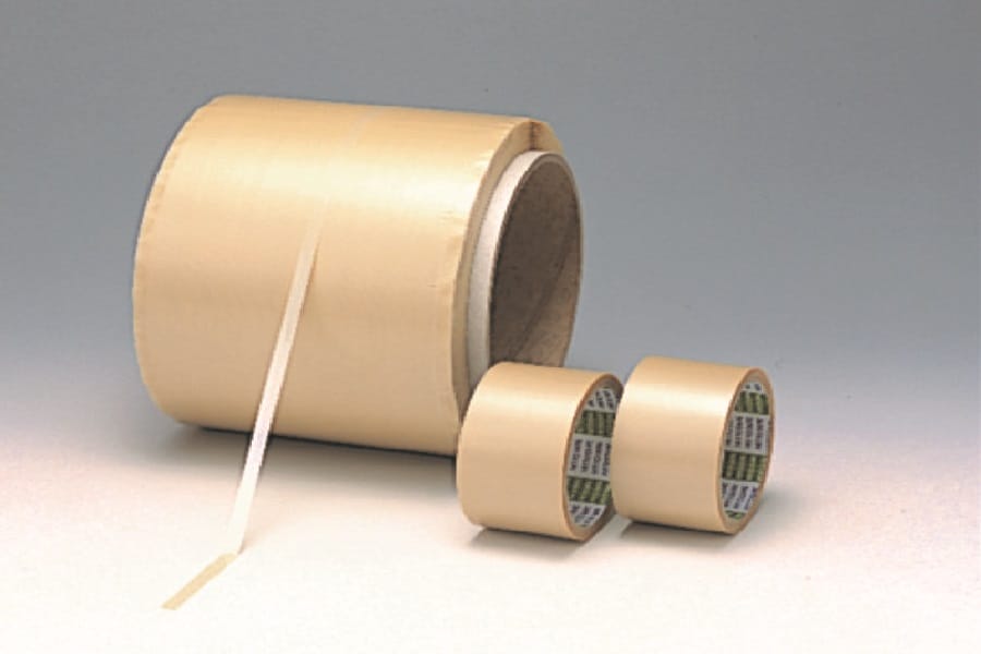 PPS Based Adhesive Tape for Heat-resistant Insulation No.320A