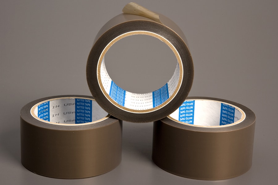 2-MIL PTFE FILM TAPE P-430 NAT