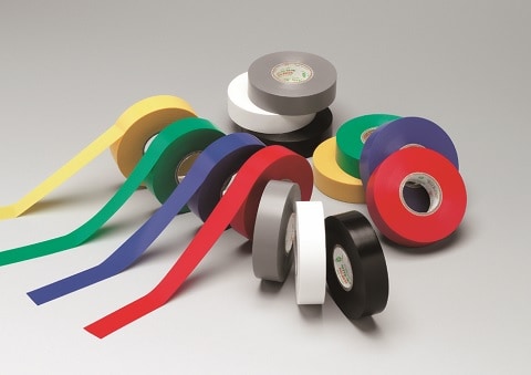 Vinyl Tape for Electric Insulation No.223S