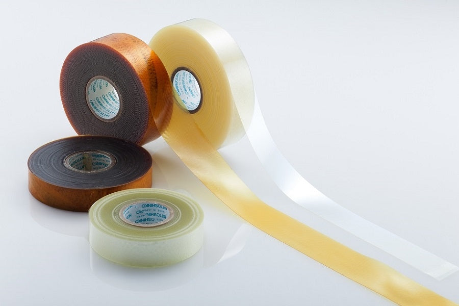 Special Varnish-impregnated Cloth Material Thin Tissue Material