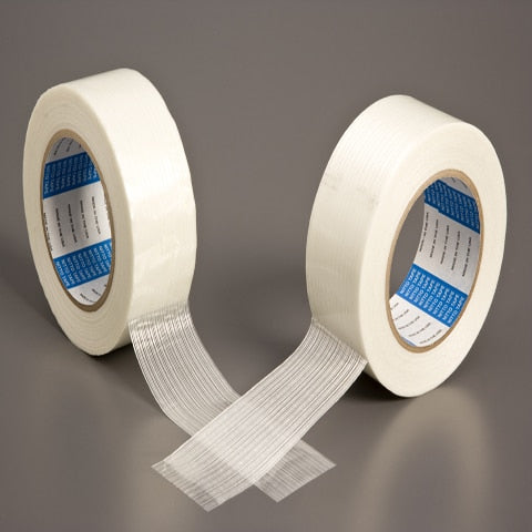REINFORCED STRAPPING TAPE P-170
