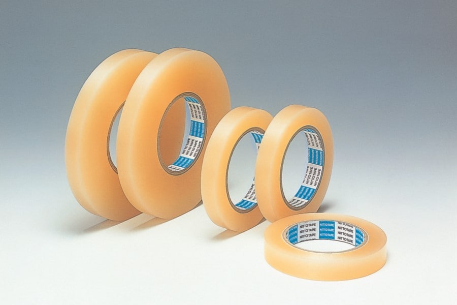 Packaging Can Sealing Tape (Non-PVC) No.33T