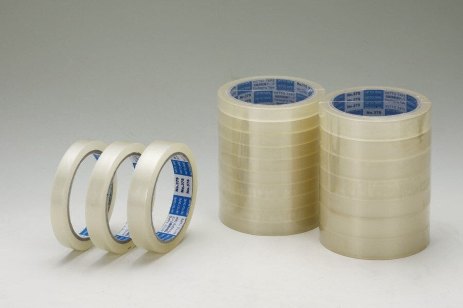 Light Packaging OPP Tape No.37S