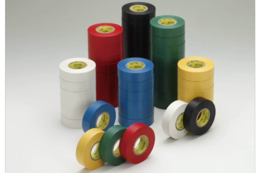 Individual/Interior Packaging Eco Binding Tape No.2500/No.2550