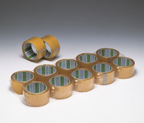 OPP Packaging Tape (Dunplon Tape) No.3501 Series