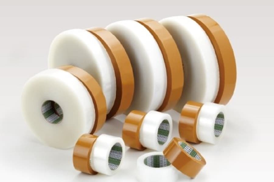 OPP Packaging Tape (Dunplon™ Tape) EA-3921/EA-3923/EA-3925