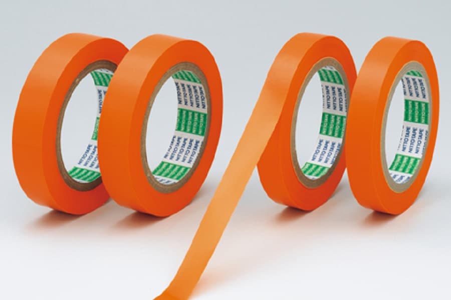 Temporary Holding and Bundling Tape Super Strong Tape No.3870