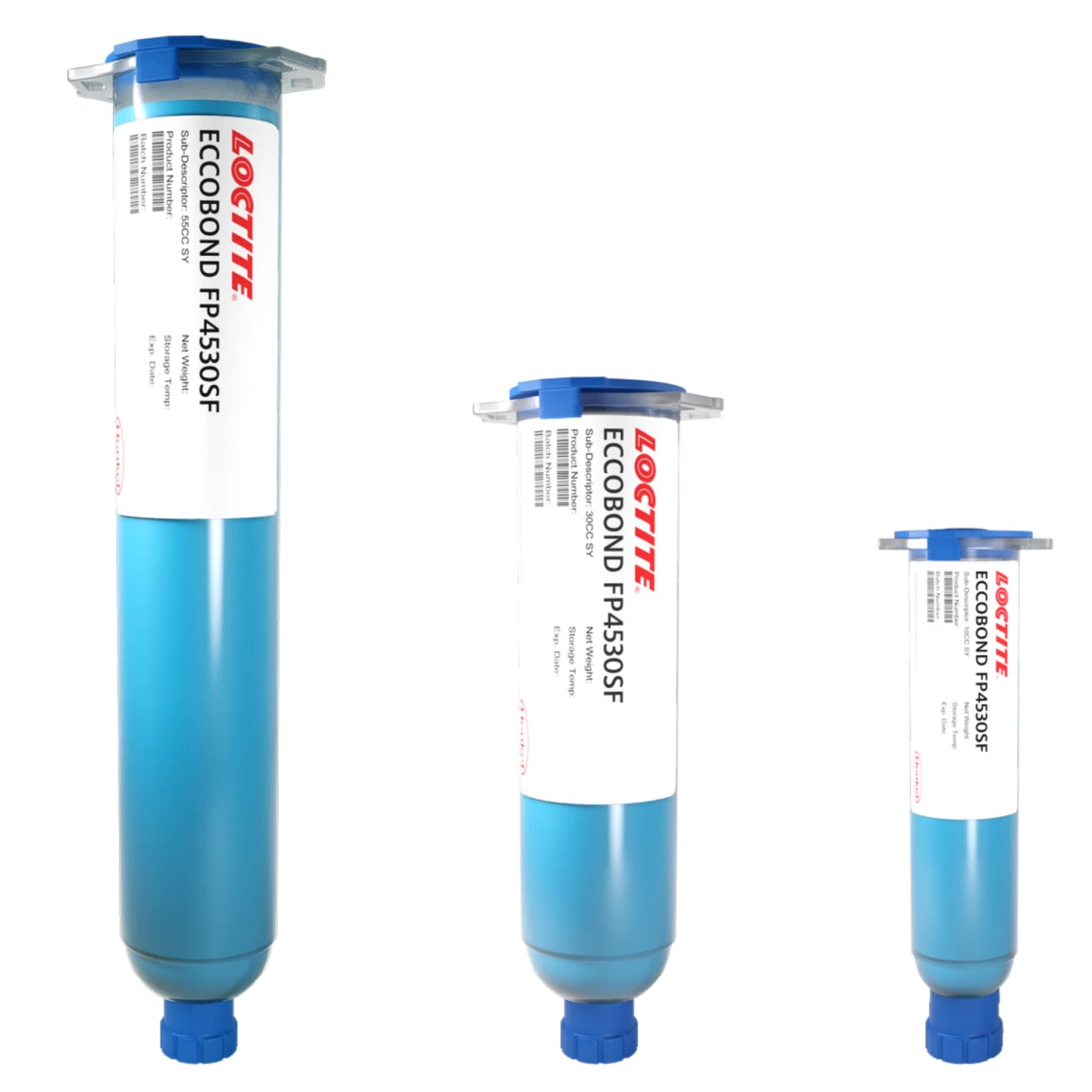 LOCTITE® ECCOBOND FP4530SF