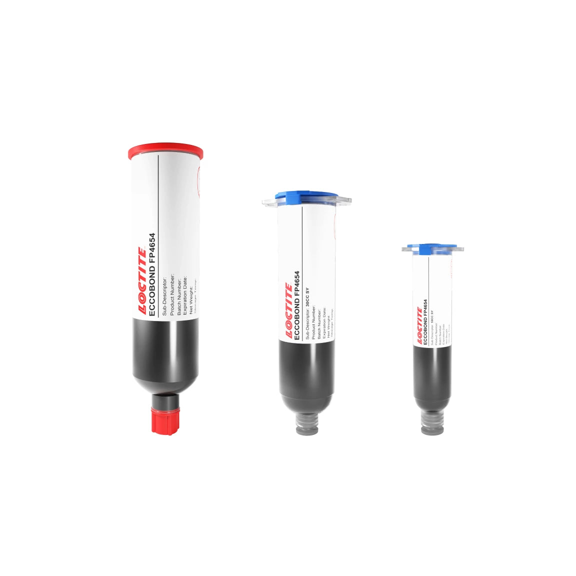 LOCTITE® ECCOBOND FP4654