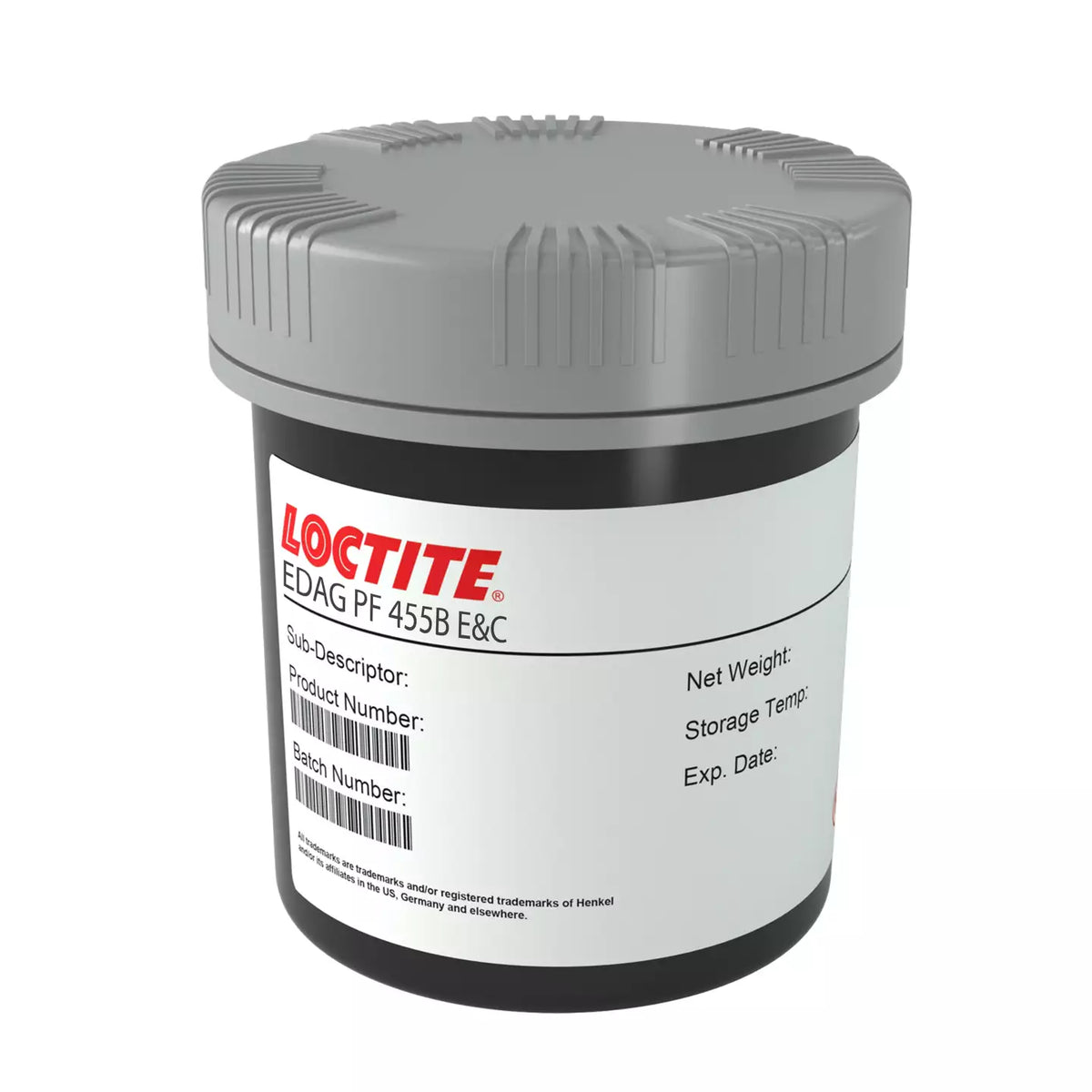 LOCTITE® EDAG PF 455B E&C