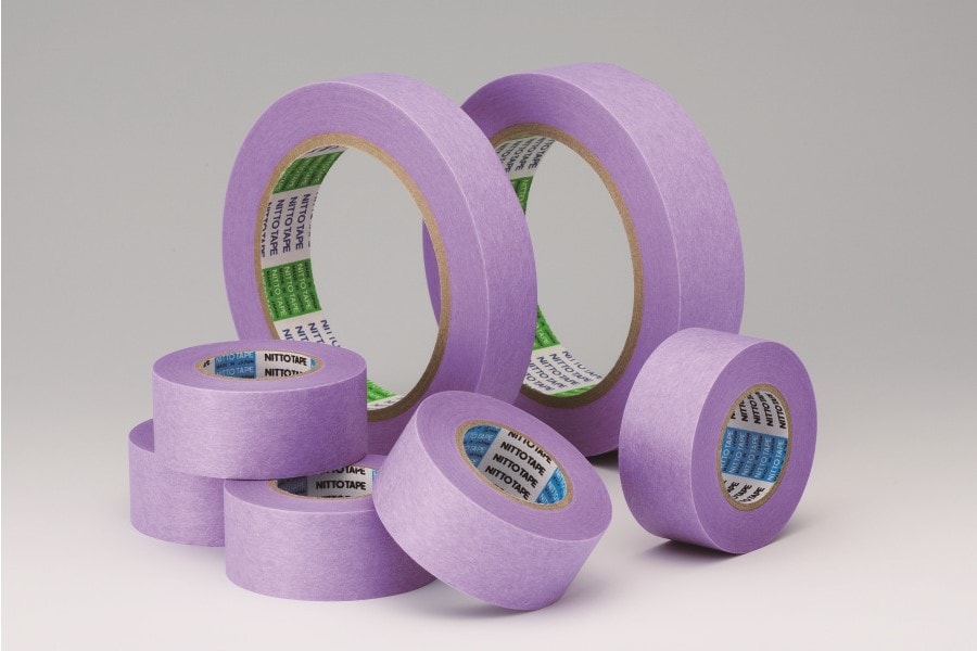 Masking Tape for Construction Painting NO720A