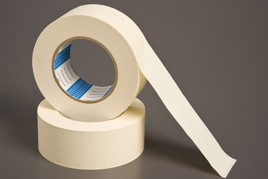 HIGH TEMPERATURE ALL-PURPOSE MASKING TAPE P-703