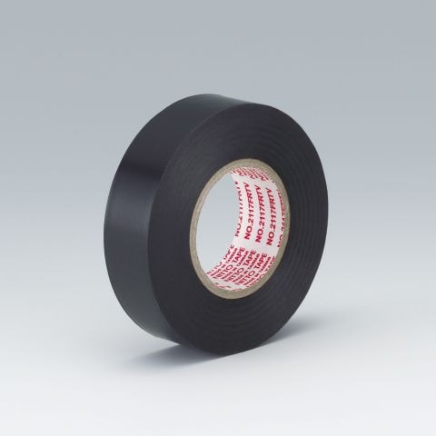 Vinyl adhesive tapes No.2117FRTV