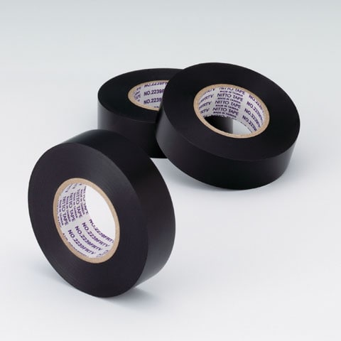 Vinyl adhesive tapes No.2239FR