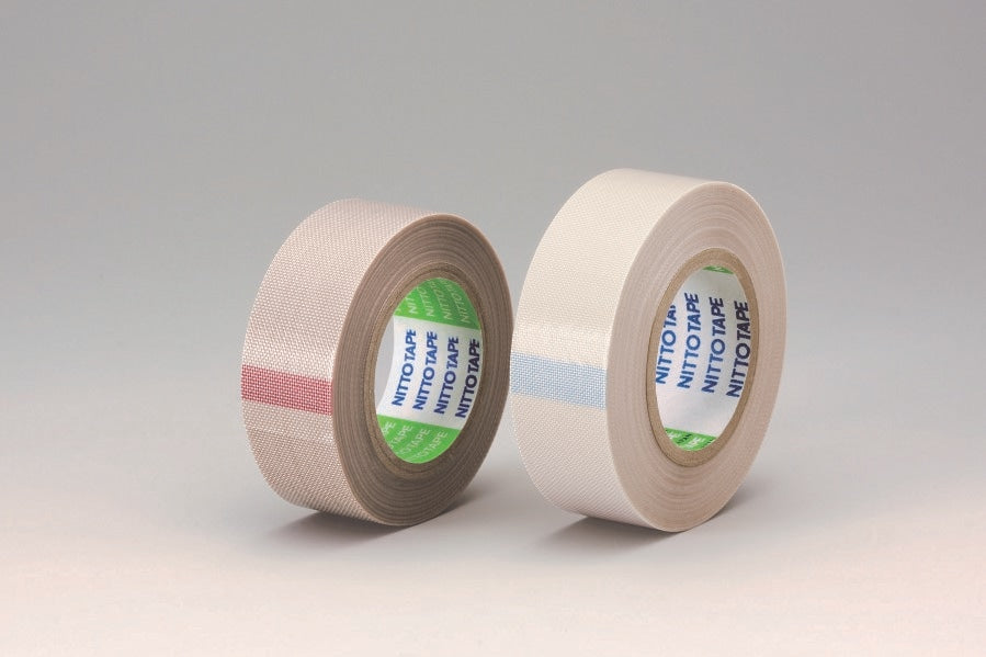 Fluoroplastic Saturated Glass Cloth Tape NITOFLON No.973UL-S/973UL