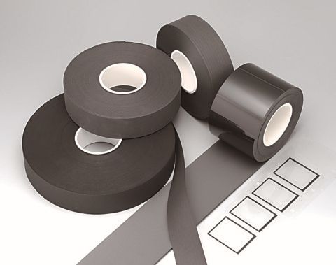 Ultra-thin, High-recovery Gasket Sealing Foam SCF™