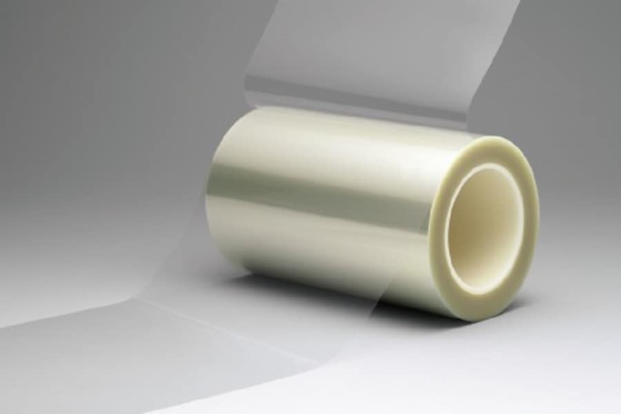 Optically Clear Adhesive Tape LUCIACS™ CS986 Series