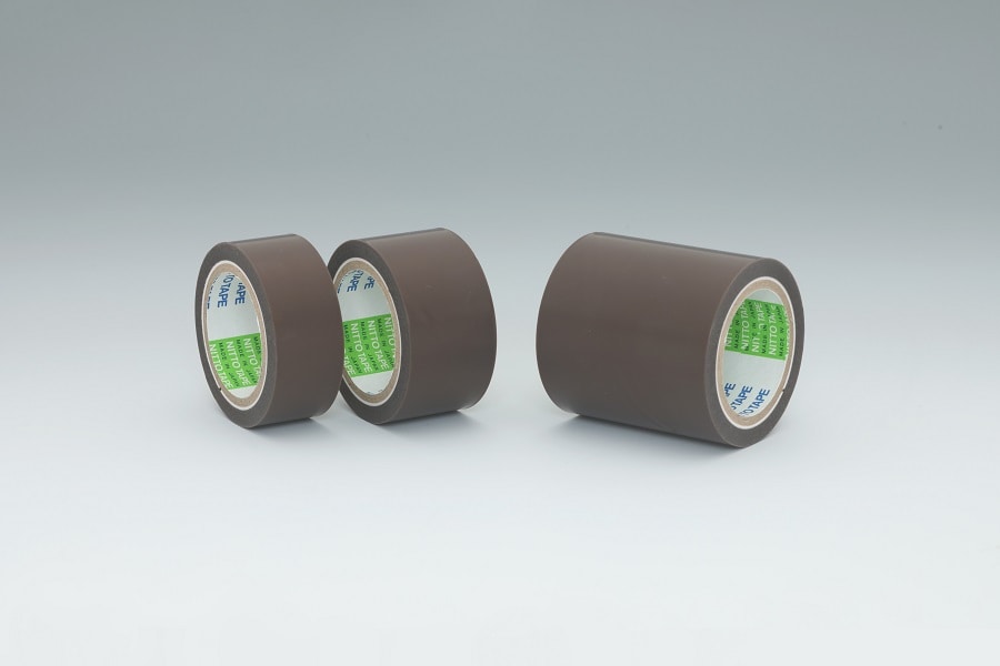 Fluoroplastic (PTFE) Adhesive Tape with Excellent Heat Resistance, Insulation, Sliding. NITOFLON™ No.903UL