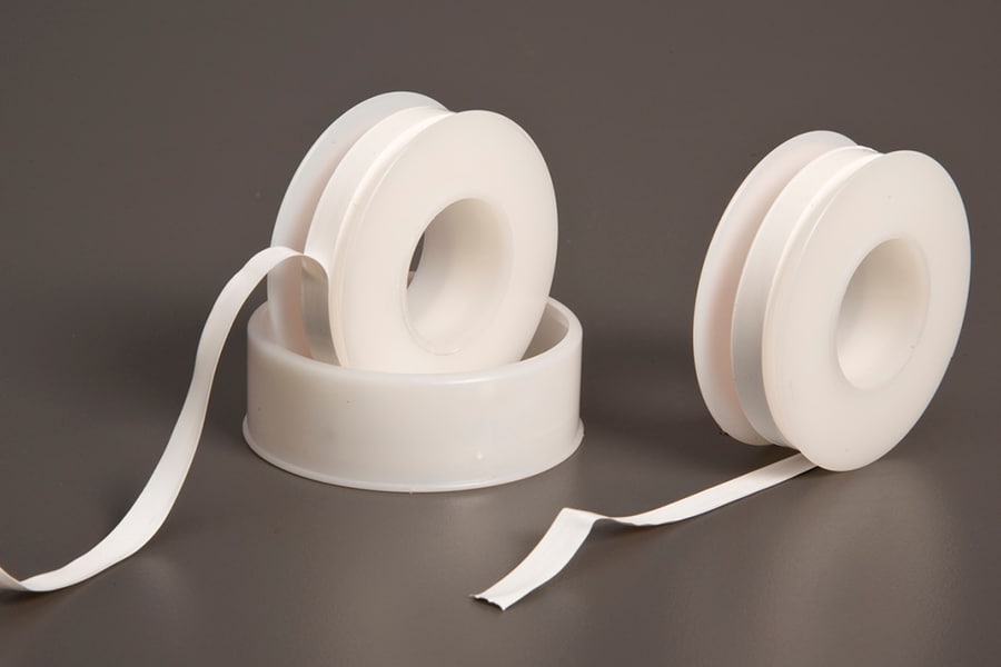 Ribbon Dope Thread Sealant P-412