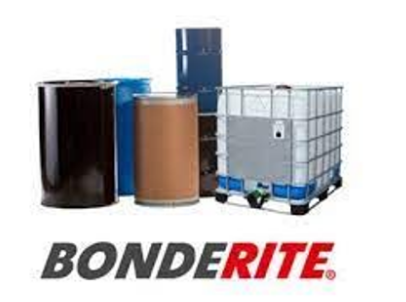 BONDERITE M-CR 12