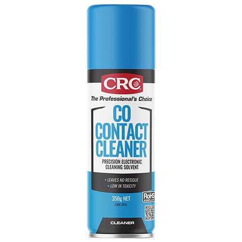 Crc Co Contact Cleaner 350g - 2016