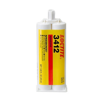 LOCTITE AA 3412