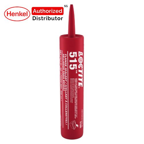 Loctite 515 Gasket Eliminator Flange Sealant 50ml Henkel Authorized Di