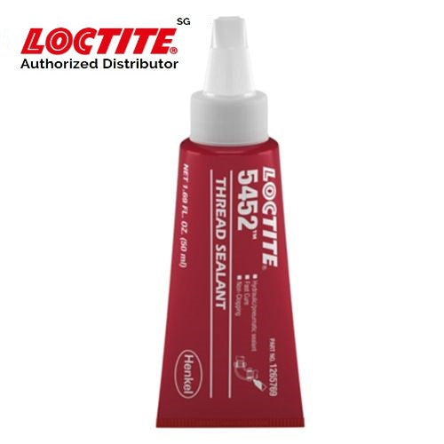 Loctite 5452 Thread Sealant Hong Teck Hin